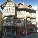 Le Boulary *