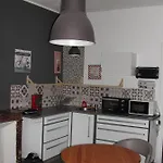 Apartment Le Boulary *