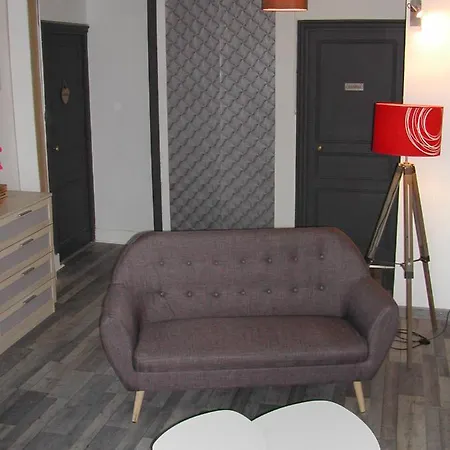 Le Boulary * La Monnerie-le Montel