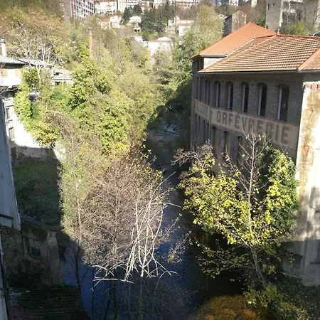 Le Boulary La Monnerie-le Montel