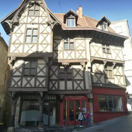 Le Boulary *