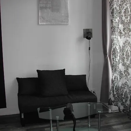 Le Boulary Appartement