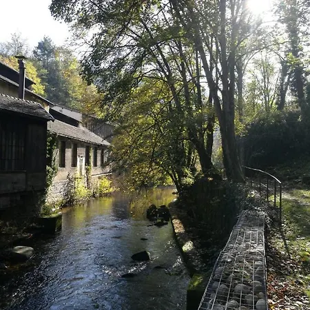 Le Boulary Appartement