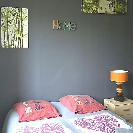 Appartement Le Boulary La Monnerie-le Montel