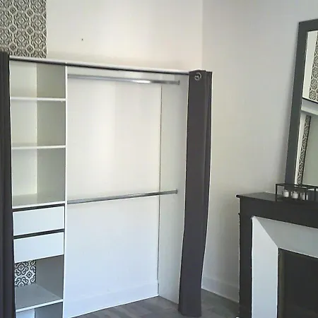 Appartement Le Boulary *