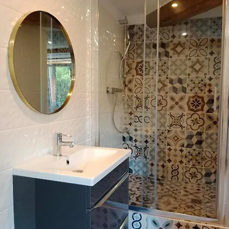 Le Boulary * La Monnerie-le Montel