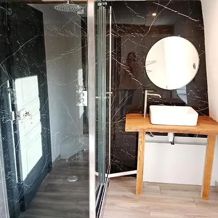 Appartement Le Boulary La Monnerie-le Montel