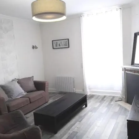 Le Boulary * La Monnerie-le Montel