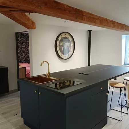 Le Boulary La Monnerie-le Montel