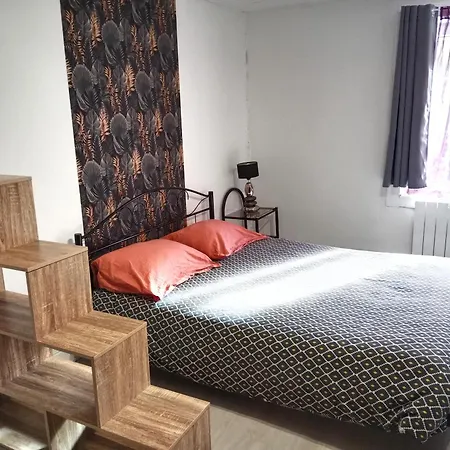 Le Boulary Appartement