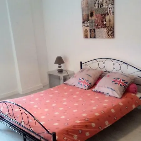 Le Boulary Appartement *