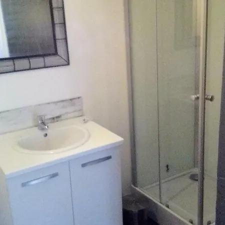 Le Boulary Appartement La Monnerie-le Montel